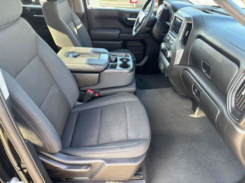 Used 2024 GMC Sierra 1500 Pro w/ Graphite Edition image 15