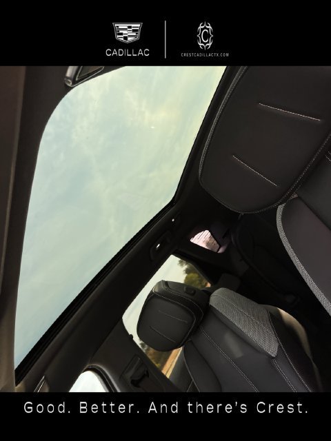 Certified 2025 Cadillac Optiq Luxury 1 AWD/4WD image 19