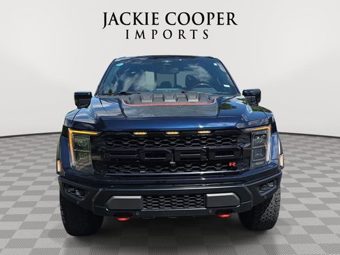 Used 2023 Ford F150 Raptor w/ Equipment Group 802A Raptor R AWD/4WD image 2