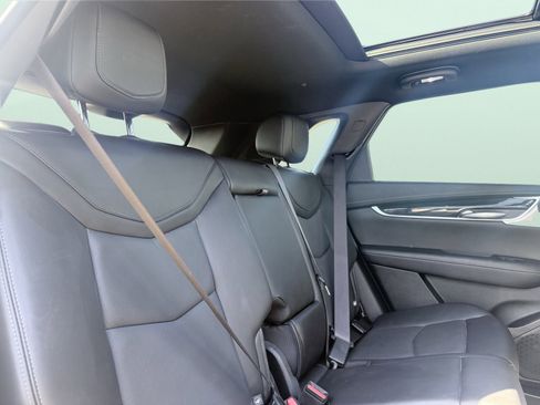 Used 2024 Cadillac XT5 Premium Luxury image 26