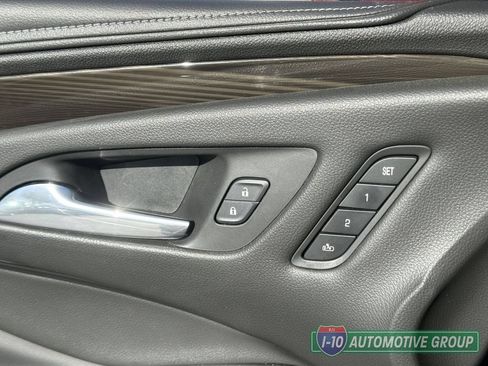 Used 2019 Buick Envision Premium AWD/4WD image 19