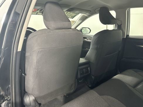 Used 2025 Toyota Camry LE image 22