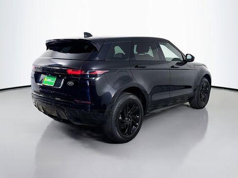 Used 2023 Land Rover Range Rover Evoque R-Dynamic S image 8