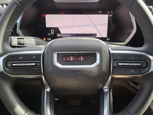 New 2026 GMC Canyon Elevation w/ Convenience Package image 12