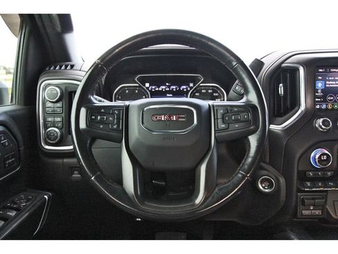 Used 2021 GMC Sierra 2500 AT4 w/ AT4 Premium Plus Package AWD/4WD image 15