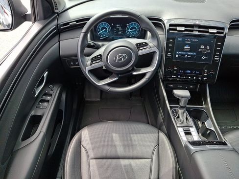 Certified 2023 Hyundai Tucson SEL w/ Convenience Package AWD/4WD image 11