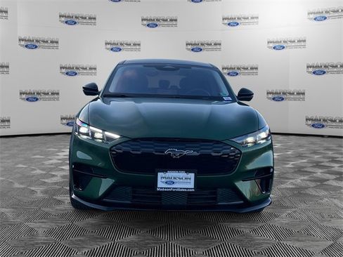 New 2025 Ford Mustang Mach-E Premium w/ Sport Appearance Package image 8