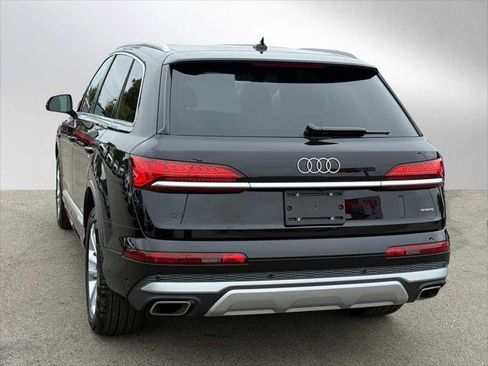 Used 2025 Audi Q7 2.0T Premium Plus image 3