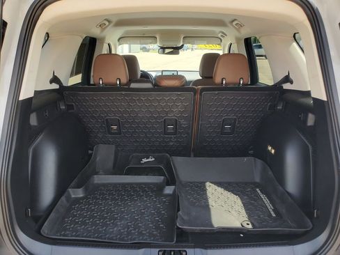 Used 2021 Ford Bronco Sport Outer Banks AWD/4WD image 9
