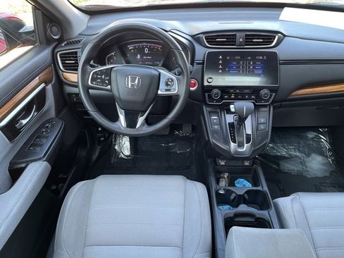 Used 2020 Honda CR-V EX image 17