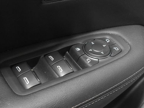 Used 2021 Cadillac XT5 Premium Luxury w/ LPO, Floor Liner Package image 11