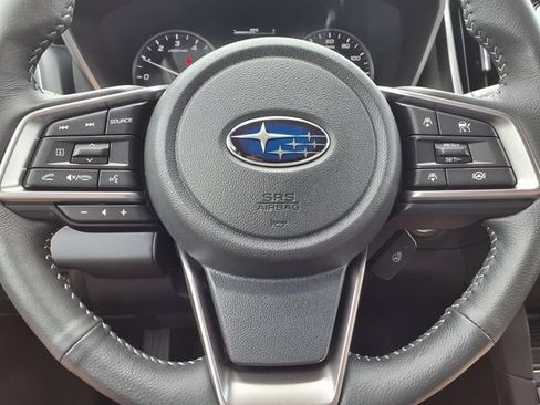 New 2026 Subaru Ascent Limited AWD/4WD image 15