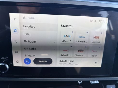 Used 2025 Toyota Tundra SR5 image 25