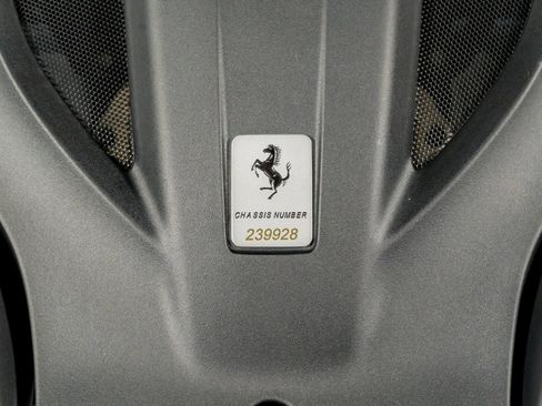 Certified 2019 Ferrari GTC4Lusso T image 43