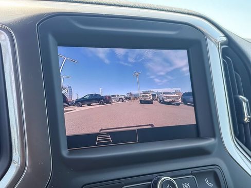 New 2026 Chevrolet Silverado 2500 W/T w/ WT Convenience Package RWD image 22