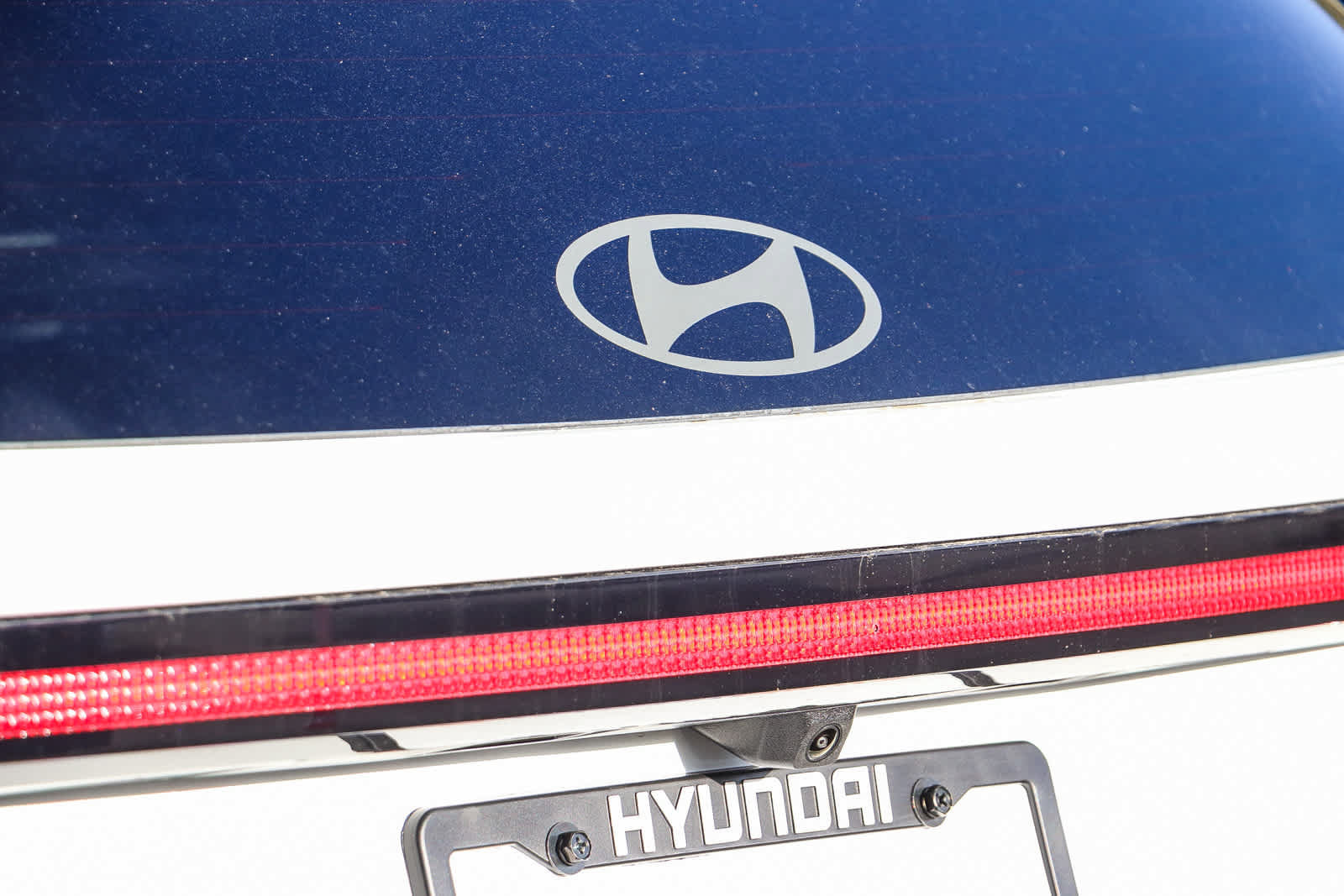 New 2026 Hyundai Tucson Limited AWD/4WD image 10