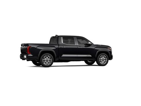 New 2026 Toyota Tundra 1794 Edition image 46
