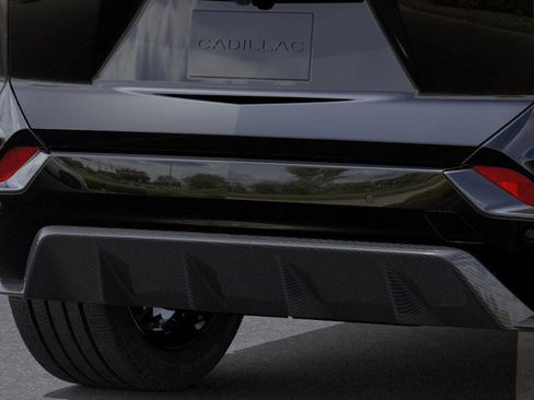 New 2026 Cadillac Optiq V image 14