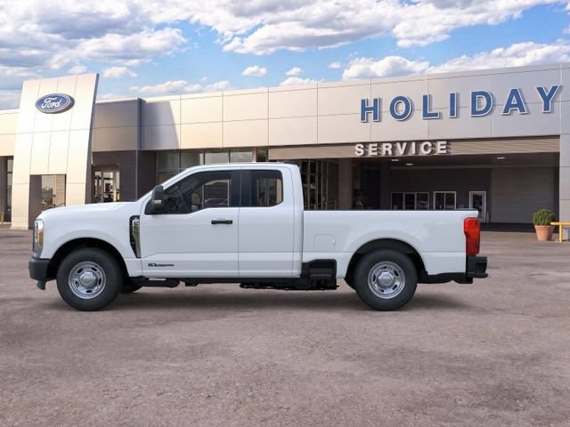 New 2026 Ford F250 XL RWD image 3