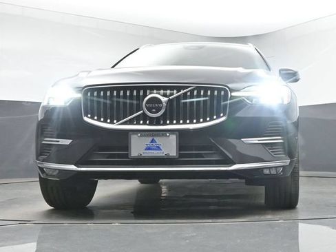 Used 2023 Volvo XC60 B6 Ultimate w/ Climate Package AWD/4WD image 39