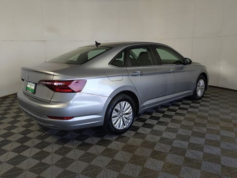 Used 2020 Volkswagen Jetta S w/ Driver Assistance Package FWD image 10
