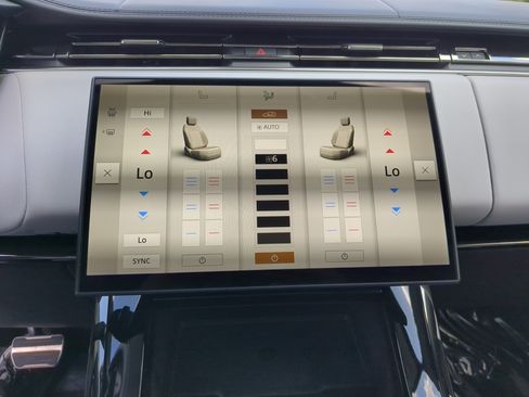 Used 2024 Land Rover Range Rover Sport Autobiography image 23