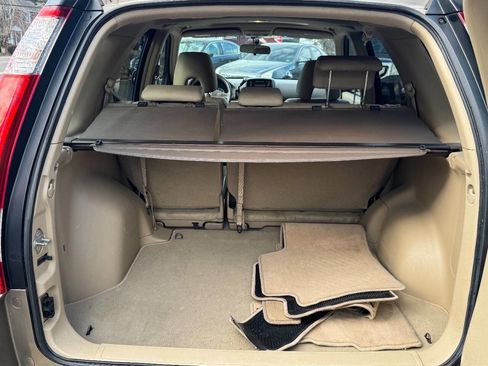 Used 2005 Honda CR-V EX image 18