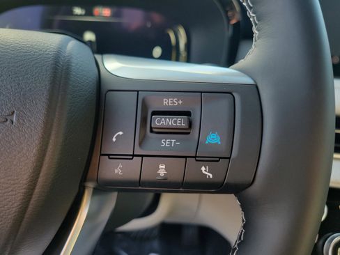 New 2026 INFINITI QX60 Autograph w/ Autograph Tech Package image 10