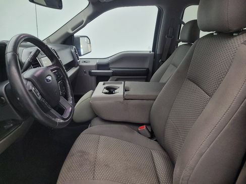 Used 2015 Ford F150 XLT w/ Equipment Group 302A Luxury AWD/4WD image 17
