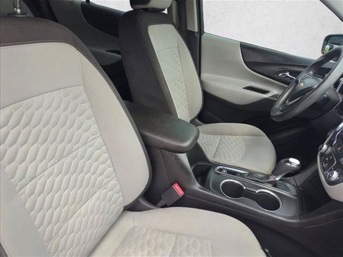 Used 2018 Chevrolet Equinox LS w/ LPO, Cargo Package FWD image 24
