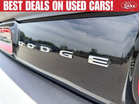 Used 2023 Dodge Challenger R/T Scat Pack RWD image 26
