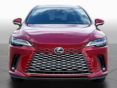 New 2026 Lexus RX 350 FWD w/ Convenience Package image 3
