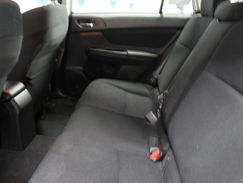 Used 2012 Subaru Impreza 2.0i Premium w/ All-Weather Pkg AWD/4WD image 14