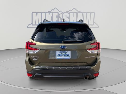 Used 2021 Jeep Compass Latitude w/ Convenience Group AWD/4WD image 4