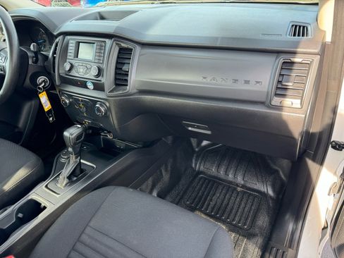 Used 2022 Ford Ranger XL w/ XL Power Equipment Group image 13