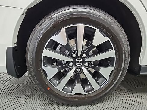 New 2026 Honda Odyssey EX-L image 48