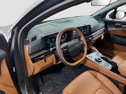 New 2026 Kia Sportage X-Line image 9