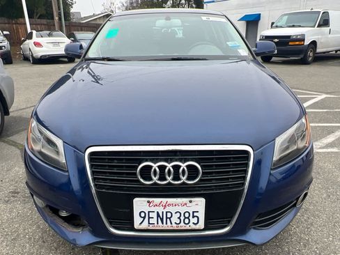 Used 2013 Audi A3 TDI Premium Plus image 6