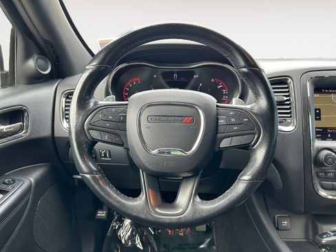 Used 2019 Dodge Durango R/T AWD/4WD image 15