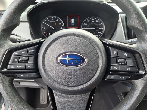 Certified 2024 Subaru Crosstrek 2.0i Premium AWD/4WD image 5
