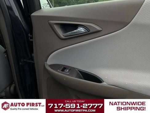 Used 2022 Chevrolet Malibu LS w/ Driver Confidence Package II FWD image 12