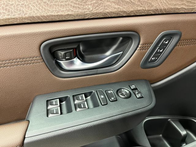 New 2026 Honda Pilot Elite image 13
