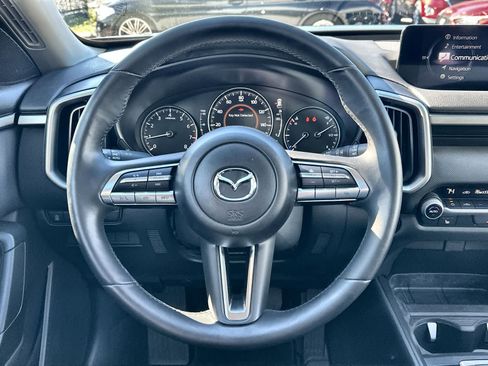 Used 2023 MAZDA CX-50 2.5 S w/ Cargo Package image 15
