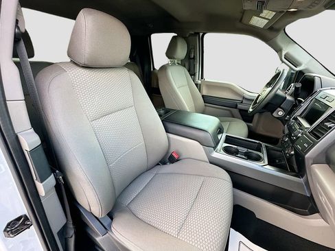 Used 2021 Ford F350 XLT w/ XLT Premium Package image 26