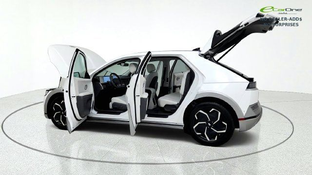 Used 2024 Hyundai Ioniq 5 Limited RWD image 15