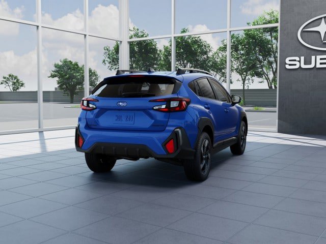 New 2027 Subaru Crosstrek 2.5i Limited AWD/4WD image 5