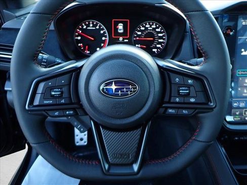 New 2025 Subaru WRX Limited image 13