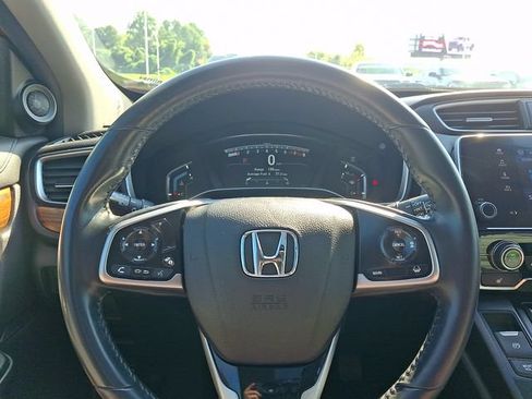 Used 2022 Honda CR-V EX-L image 20