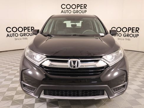 Used 2017 Honda CR-V LX image 8