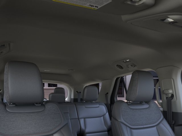 Used 2026 Ford Explorer Active w/ Active Comfort Package AWD/4WD image 22